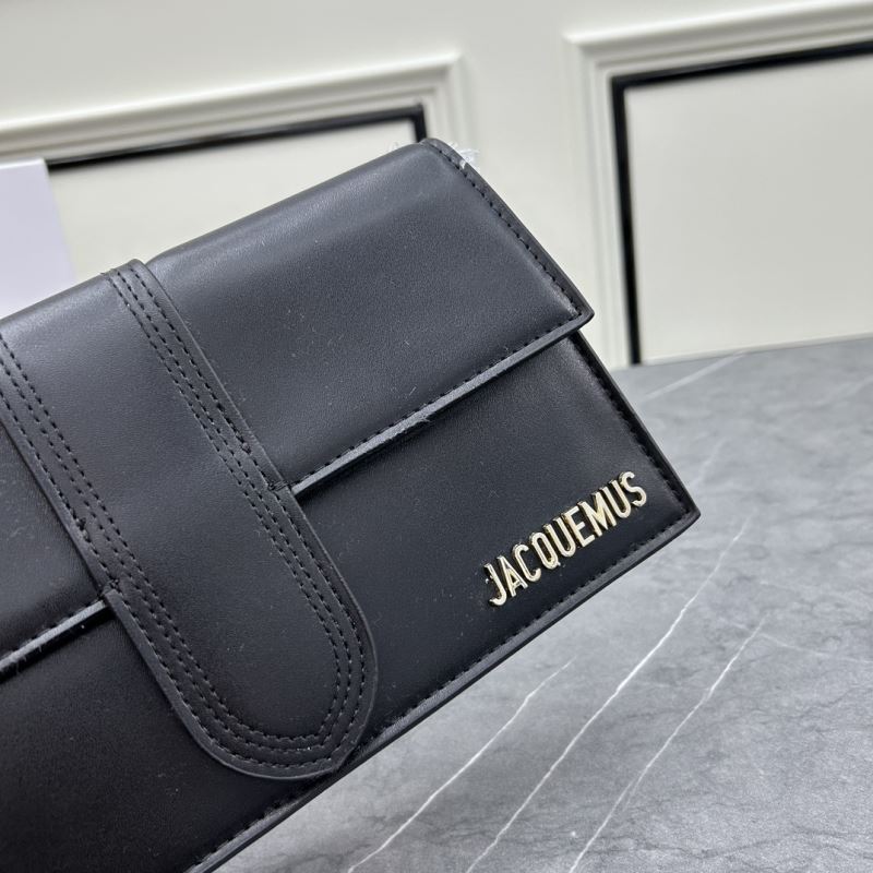 Jacquemus Satchel Bags